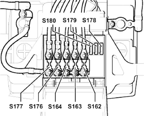 98 beetle fuse panel diagram 
